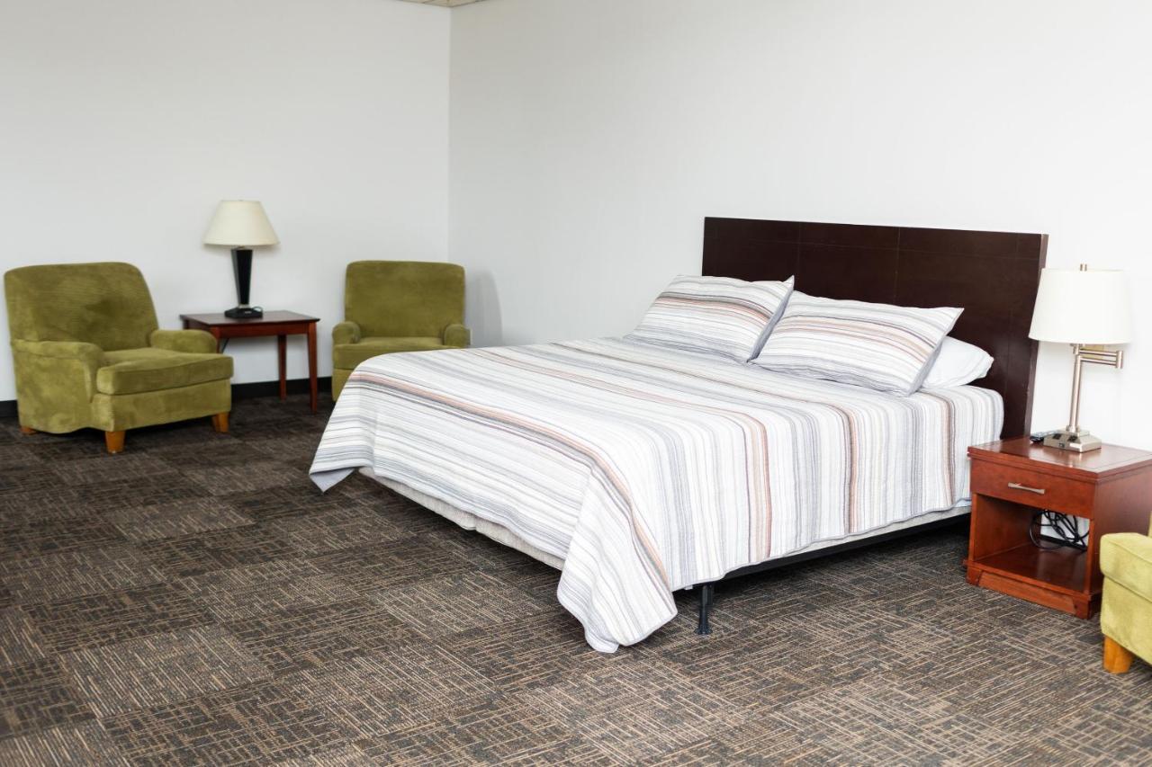 Mountain View Lodge Clifford Ngoại thất bức ảnh
